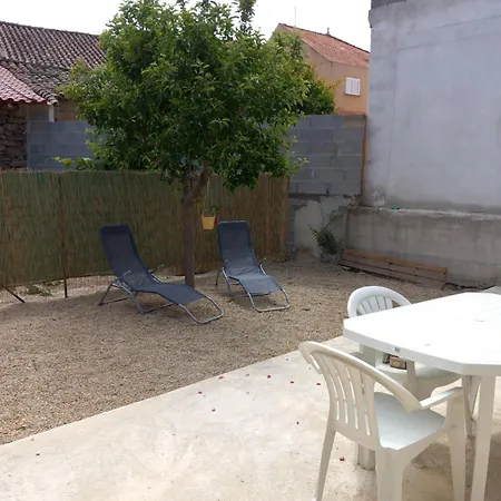 Casa Da Fonte 펜션