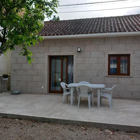 펜션 Casa Da Fonte