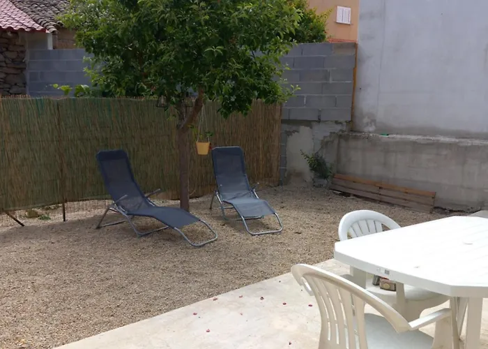 Casa Da Fonte 펜션