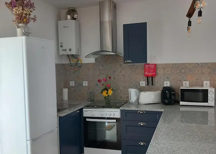 Casa Da Fonte Santa Comba (Vila Nova de Foz Coa)