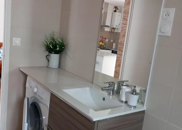 펜션 Casa Da Fonte *